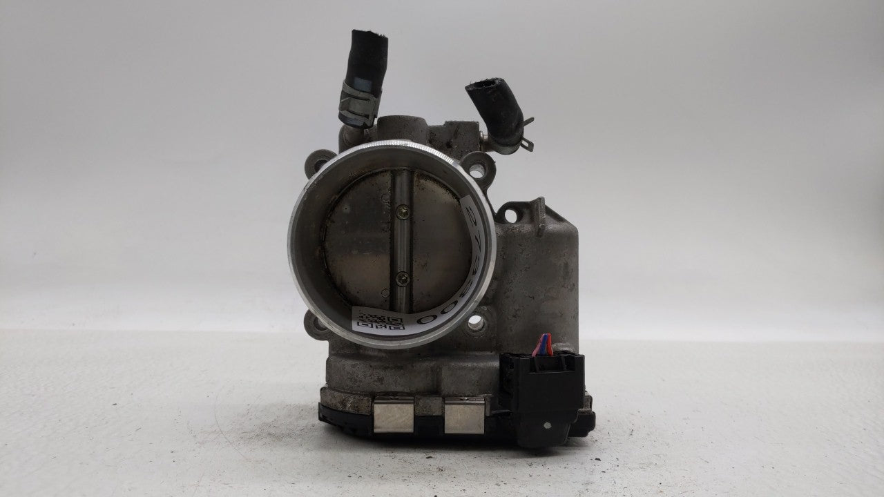 2016-2019 Kia Sorento Throttle Body P/N:35100-2G600 Fits Fits 2015 2016 2017 2018 2019 OEM Used Auto Parts - Oemusedautopart