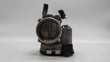 2016-2019 Kia Sorento Throttle Body P/N:35100-2G600 Fits Fits 2015 2016 2017 2018 2019 OEM Used Auto Parts - Oemusedautopart