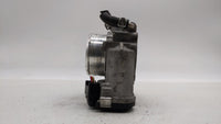 2016-2019 Kia Sorento Throttle Body P/N:35100-2G600 Fits Fits 2015 2016 2017 2018 2019 OEM Used Auto Parts - Oemusedautopart