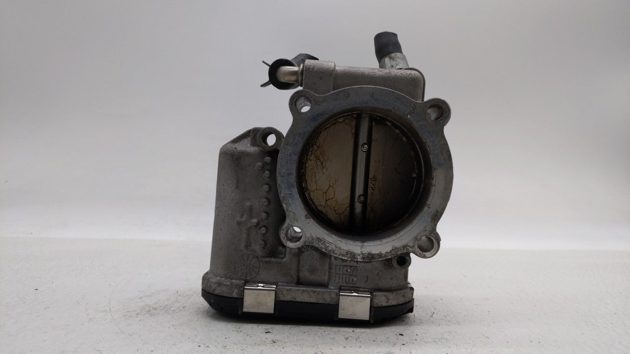 2016-2019 Kia Sorento Throttle Body P/N:35100-2G600 Fits Fits 2015 2016 2017 2018 2019 OEM Used Auto Parts - Oemusedautopart
