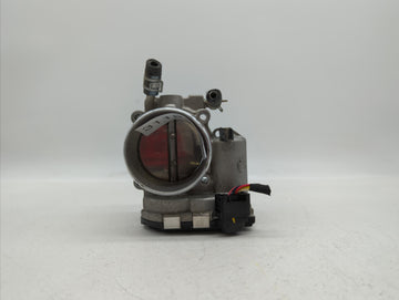 2016-2019 Kia Sorento Throttle Body P/N:35100-2G600 Fits Fits 2015 2016 2017 2018 2019 OEM Used Auto Parts - Oemusedautopart