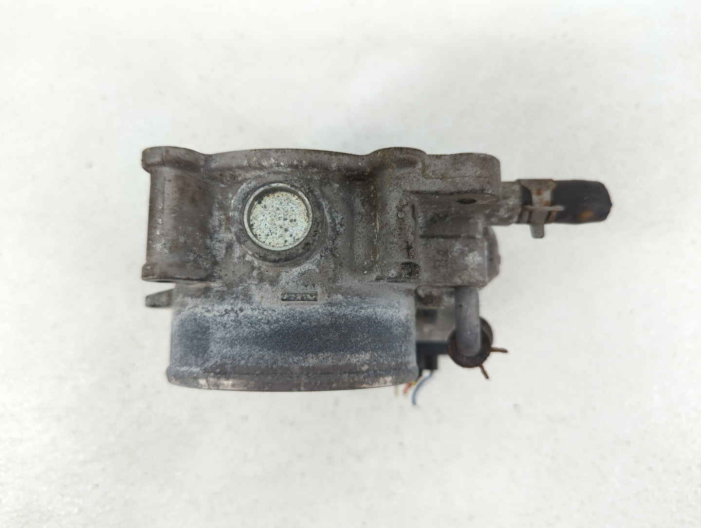 2019 Kia Sorento Throttle Body P/N:35100-3L100 35100-3B100 Fits Fits 2017 2018 2020 OEM Used Auto Parts - Oemusedautoparts1.