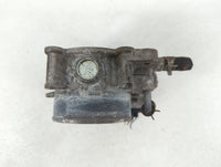 2019 Kia Sorento Throttle Body P/N:35100-3L100 35100-3B100 Fits Fits 2017 2018 2020 OEM Used Auto Parts - Oemusedautoparts1.