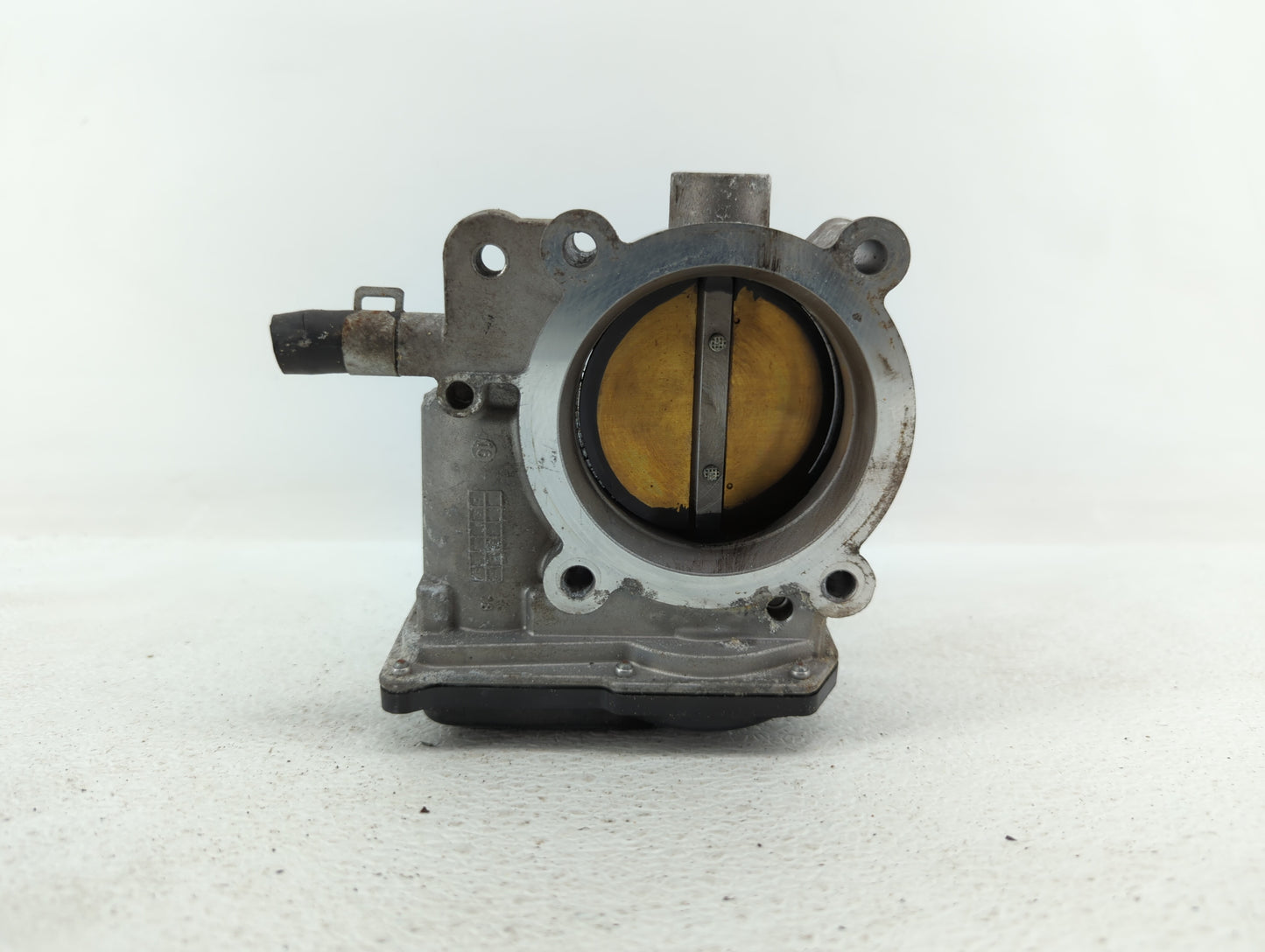 2019 Kia Sorento Throttle Body P/N:35100-3L100 35100-3B100 Fits Fits 2017 2018 2020 OEM Used Auto Parts - Oemusedautoparts1.