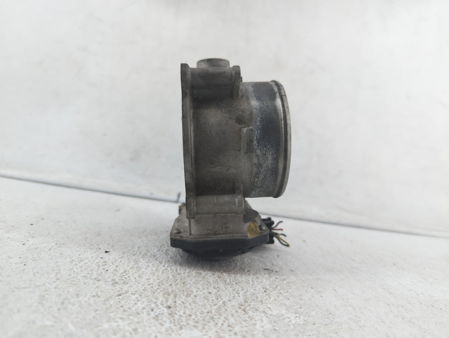 2019 Kia Sorento Throttle Body P/N:35100-3L100 35100-3B100 Fits Fits 2017 2018 2020 OEM Used Auto Parts - Oemusedautoparts1.