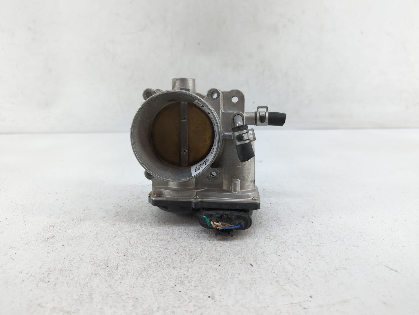 2019-2020 Kia Sorento Throttle Body P/N:35100-3L100 35100-3B100 Fits Fits 2017 2018 2019 2020 2021 2022 OEM Used Auto Parts 