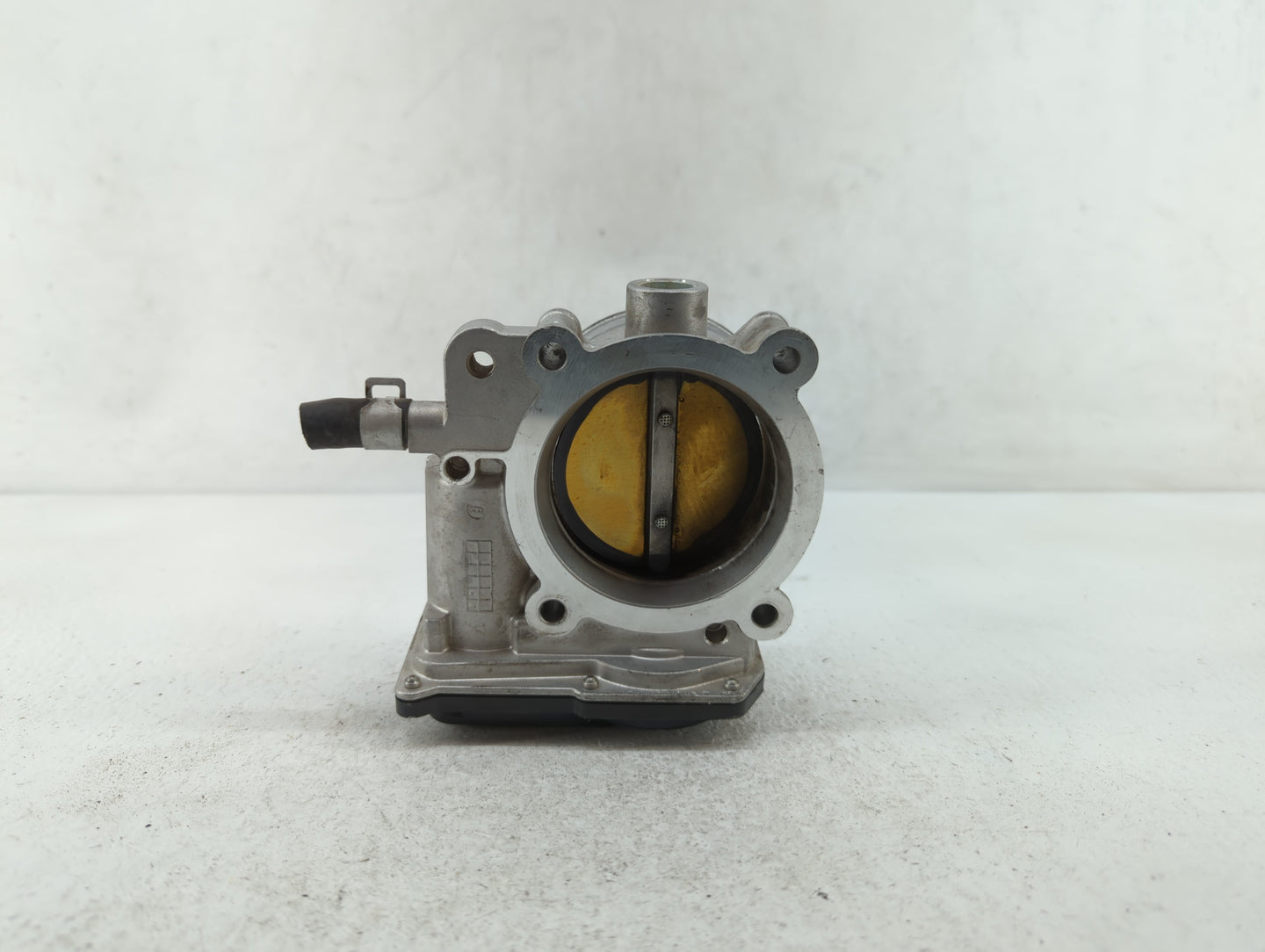 2019-2020 Kia Sorento Throttle Body P/N:35100-3L100 35100-3B100 Fits Fits 2017 2018 2019 2020 2021 2022 OEM Used Auto Parts 