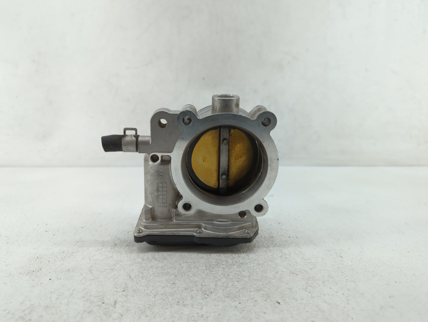 2019-2020 Kia Sorento Throttle Body P/N:35100-3L100 35100-3B100 Fits Fits 2017 2018 2019 2020 2021 2022 OEM Used Auto Parts 