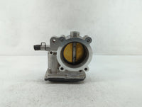 2019-2020 Kia Sorento Throttle Body P/N:35100-3L100 35100-3B100 Fits Fits 2017 2018 2019 2020 2021 2022 OEM Used Auto Parts 