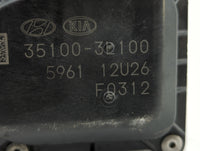 2019-2020 Kia Sorento Throttle Body P/N:35100-3L100 35100-3B100 Fits Fits 2017 2018 2019 2020 2021 2022 OEM Used Auto Parts 