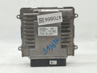 2019-2020 Kia Sorento PCM Engine Control Computer ECU ECM PCU OEM P/N:39173-2GMA0 39172-2GMA0, 39199-2G051 Fits Fits 2019 20