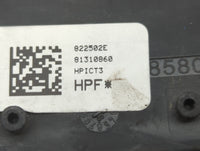 2019-2020 Kia Sorento PCM Engine Control Computer ECU ECM PCU OEM P/N:39173-2GMA0 39172-2GMA0, 39199-2G051 Fits Fits 2019 20