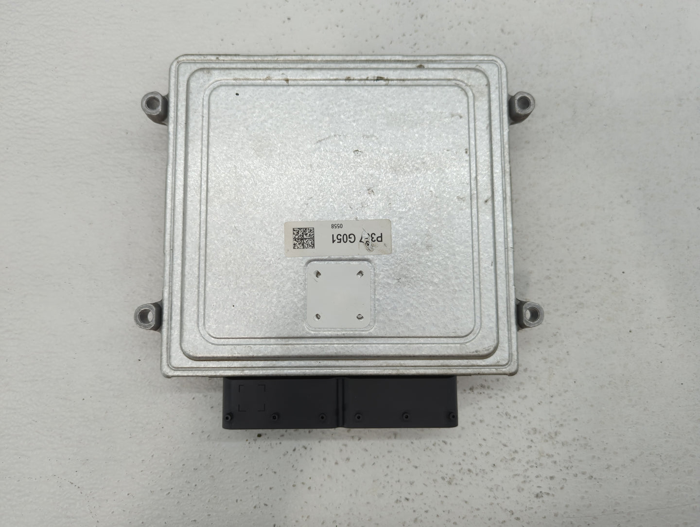 2019-2020 Kia Sorento PCM Engine Control Computer ECU ECM PCU OEM P/N:39199-2G051 Fits Fits 2019 2020 OEM Used Auto Parts - 