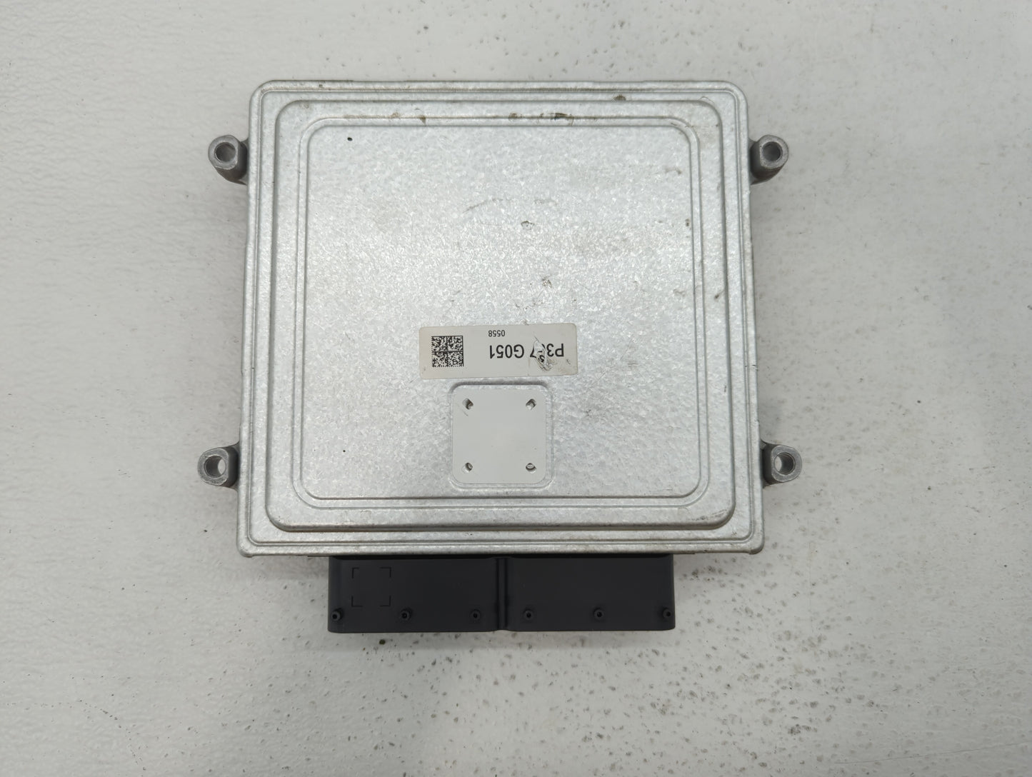 2019-2020 Kia Sorento PCM Engine Control Computer ECU ECM PCU OEM P/N:39199-2G051 Fits Fits 2019 2020 OEM Used Auto Parts - 