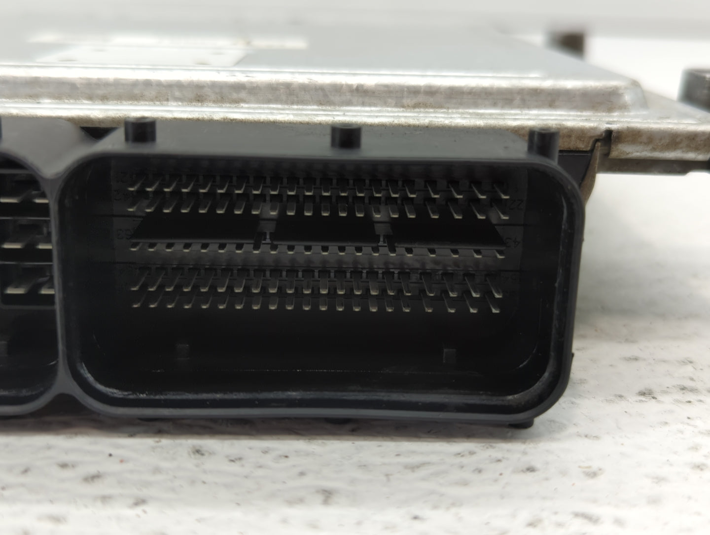 2019-2020 Kia Sorento PCM Engine Control Computer ECU ECM PCU OEM P/N:39199-2G051 Fits Fits 2019 2020 OEM Used Auto Parts - 