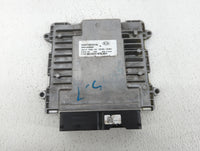 2019-2020 Kia Sorento PCM Engine Control Computer ECU ECM PCU OEM P/N:39199-2G051 Fits Fits 2019 2020 OEM Used Auto Parts - 
