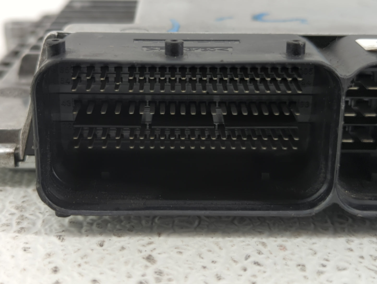 2019-2020 Kia Sorento PCM Engine Control Computer ECU ECM PCU OEM P/N:39199-2G051 Fits Fits 2019 2020 OEM Used Auto Parts - 