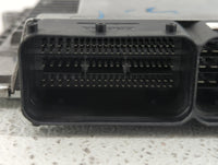 2019-2020 Kia Sorento PCM Engine Control Computer ECU ECM PCU OEM P/N:39199-2G051 Fits Fits 2019 2020 OEM Used Auto Parts - 