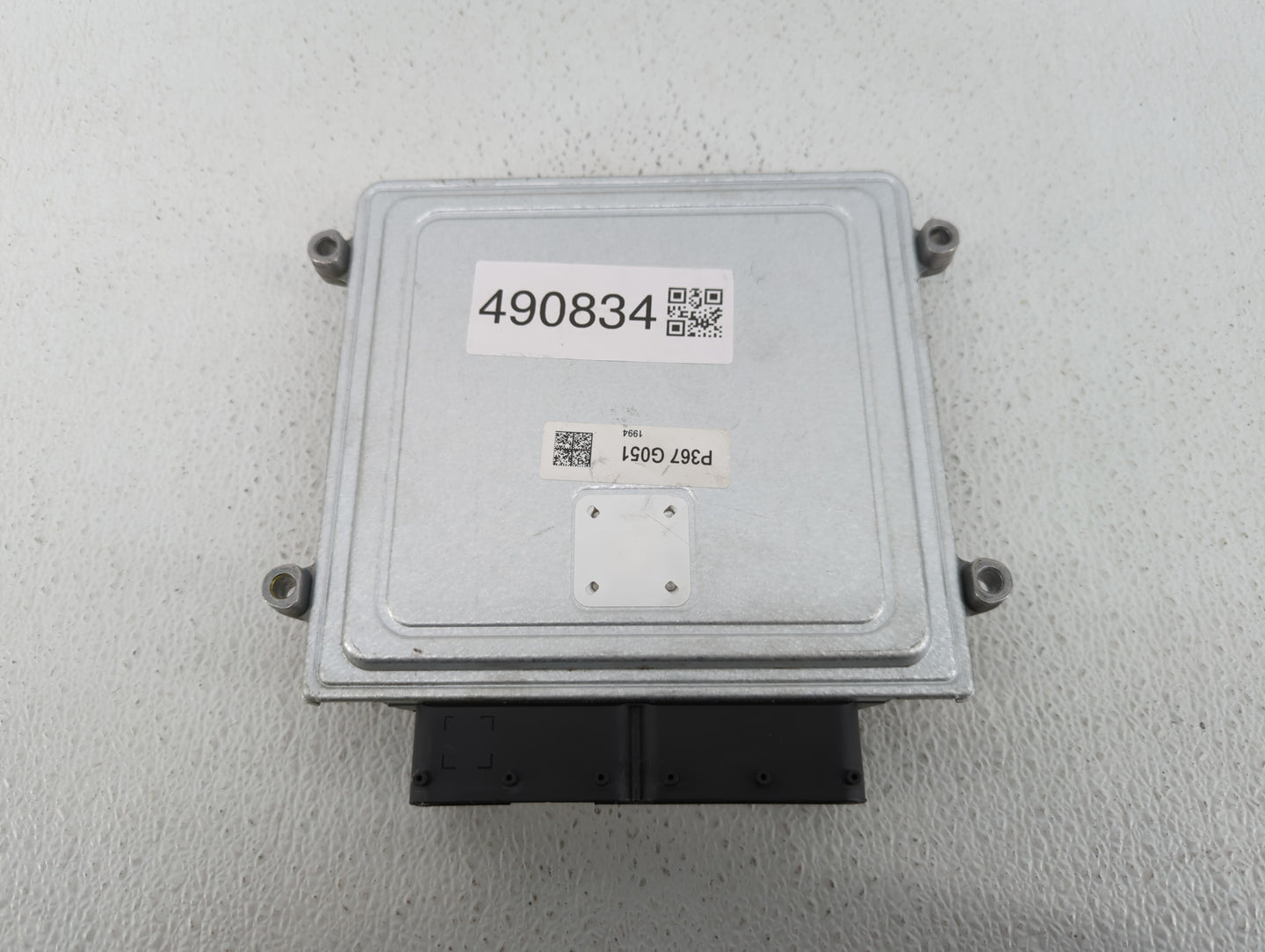 2019-2020 Kia Sorento PCM Engine Control Computer ECU ECM PCU OEM P/N:39199-2G051 Fits Fits 2019 2020 OEM Used Auto Parts - 