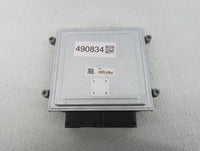 2019-2020 Kia Sorento PCM Engine Control Computer ECU ECM PCU OEM P/N:39199-2G051 Fits Fits 2019 2020 OEM Used Auto Parts - 