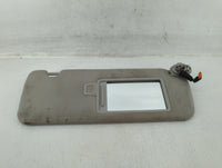 2016-2020 Kia Sorento Sun Visor Shade Replacement Driver Left Mirror Fits Fits 2016 2017 2018 2019 2020 OEM Used Auto Parts 
