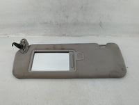 2016-2020 Kia Sorento Sun Visor Shade Replacement Passenger Right Mirror Fits Fits 2016 2017 2018 2019 2020 OEM Used Auto Pa