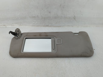 compare product 2016-2020 Kia Sorento Sun Visor Shade Replacement Passenger Right Mirror Fits Fits 2016 2017 2018 2019 2020 OEM Used Auto Parts
