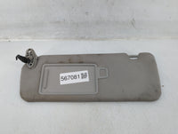 2016-2020 Kia Sorento Sun Visor Shade Replacement Passenger Right Mirror Fits Fits 2016 2017 2018 2019 2020 OEM Used Auto Pa