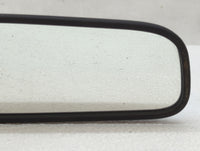 2016-2020 Kia Sorento Interior Rear View Mirror Replacement OEM P/N:E13049848 Fits OEM Used Auto Parts - Oemusedautoparts1.c