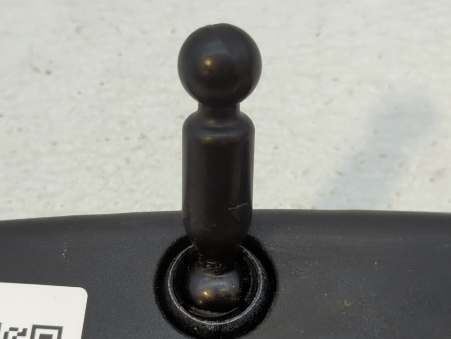2016-2020 Kia Sorento Interior Rear View Mirror Replacement OEM P/N:E13049848 Fits OEM Used Auto Parts - Oemusedautoparts1.c