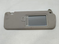 2016-2020 Kia Sorento Sun Visor Shade Replacement Passenger Right Mirror Fits Fits 2016 2017 2018 2019 2020 OEM Used Auto Pa