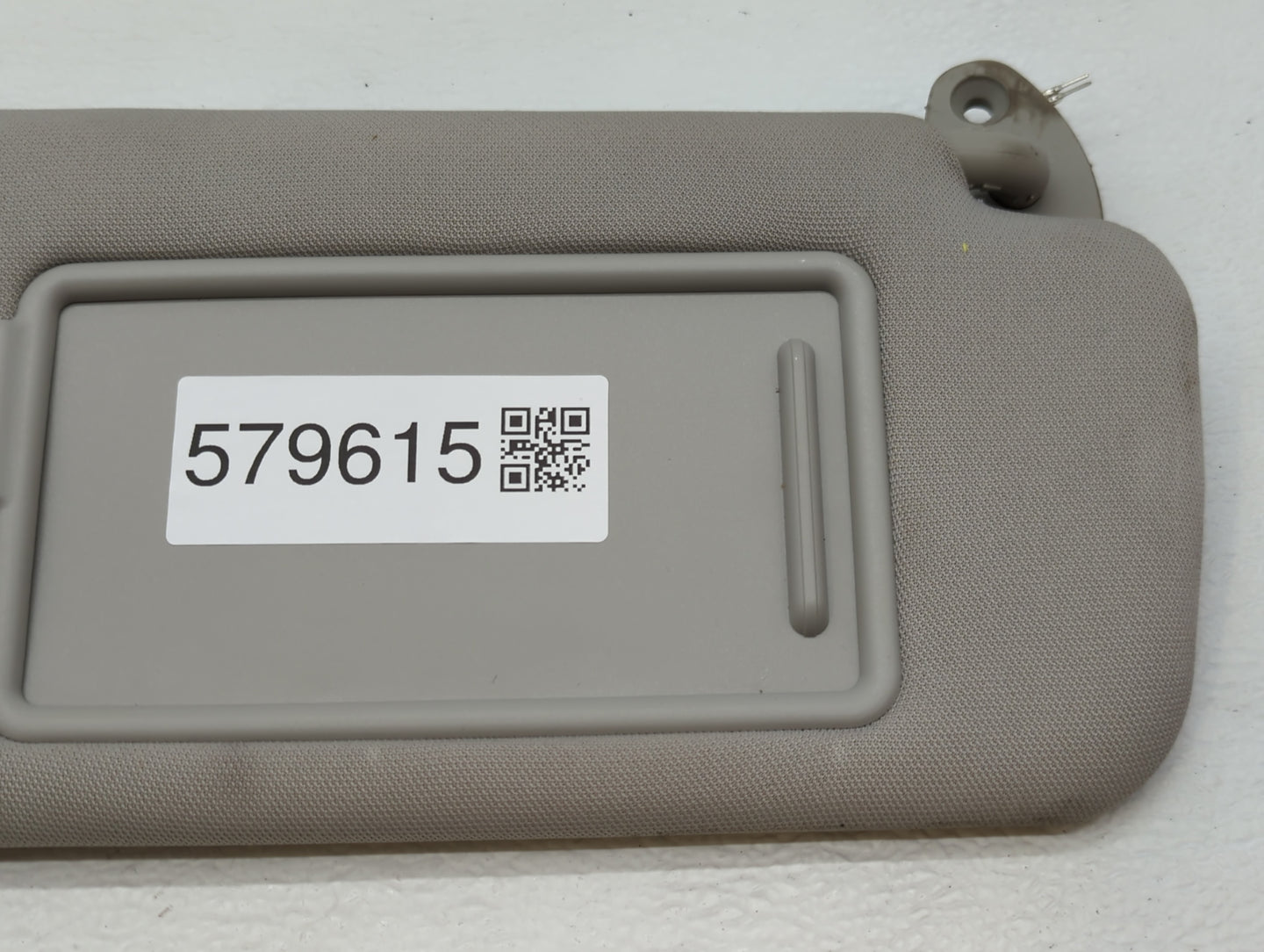 2016-2020 Kia Sorento Sun Visor Shade Replacement Passenger Right Mirror Fits Fits 2016 2017 2018 2019 2020 OEM Used Auto Pa