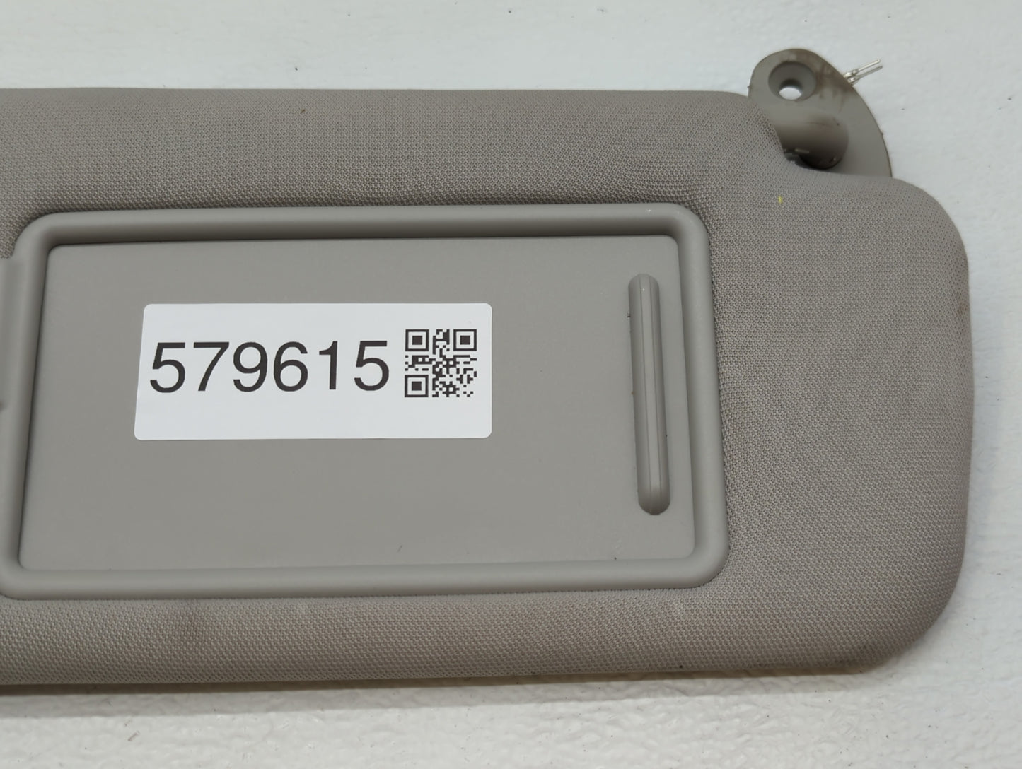 2016-2020 Kia Sorento Sun Visor Shade Replacement Passenger Right Mirror Fits Fits 2016 2017 2018 2019 2020 OEM Used Auto Pa