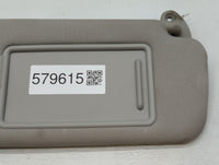 2016-2020 Kia Sorento Sun Visor Shade Replacement Passenger Right Mirror Fits Fits 2016 2017 2018 2019 2020 OEM Used Auto Pa