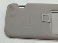 2016-2020 Kia Sorento Sun Visor Shade Replacement Passenger Right Mirror Fits Fits 2016 2017 2018 2019 2020 OEM Used Auto Pa