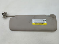 2016-2020 Kia Sorento Sun Visor Shade Replacement Passenger Right Mirror Fits Fits 2016 2017 2018 2019 2020 OEM Used Auto Pa