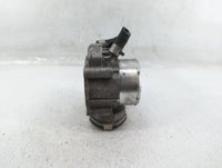 2016-2020 Kia Sorento Throttle Body P/N:35100-2G600 Fits Fits 2015 2016 2017 2018 2019 2020 2021 OEM Used Auto Parts - Oemus