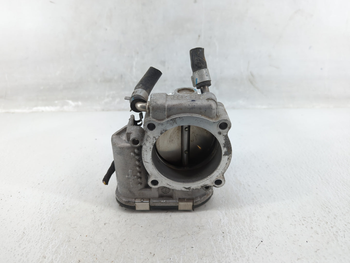 2016-2020 Kia Sorento Throttle Body P/N:35100-2G600 Fits Fits 2015 2016 2017 2018 2019 2020 2021 OEM Used Auto Parts - Oemus