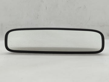 2016-2020 Kia Sorento Interior Rear View Mirror Replacement OEM P/N:E4012143 Fits OEM Used Auto Parts - Oemusedautoparts1.co