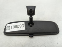 2016-2020 Kia Sorento Interior Rear View Mirror Replacement OEM P/N:E4012143 Fits OEM Used Auto Parts - Oemusedautoparts1.co