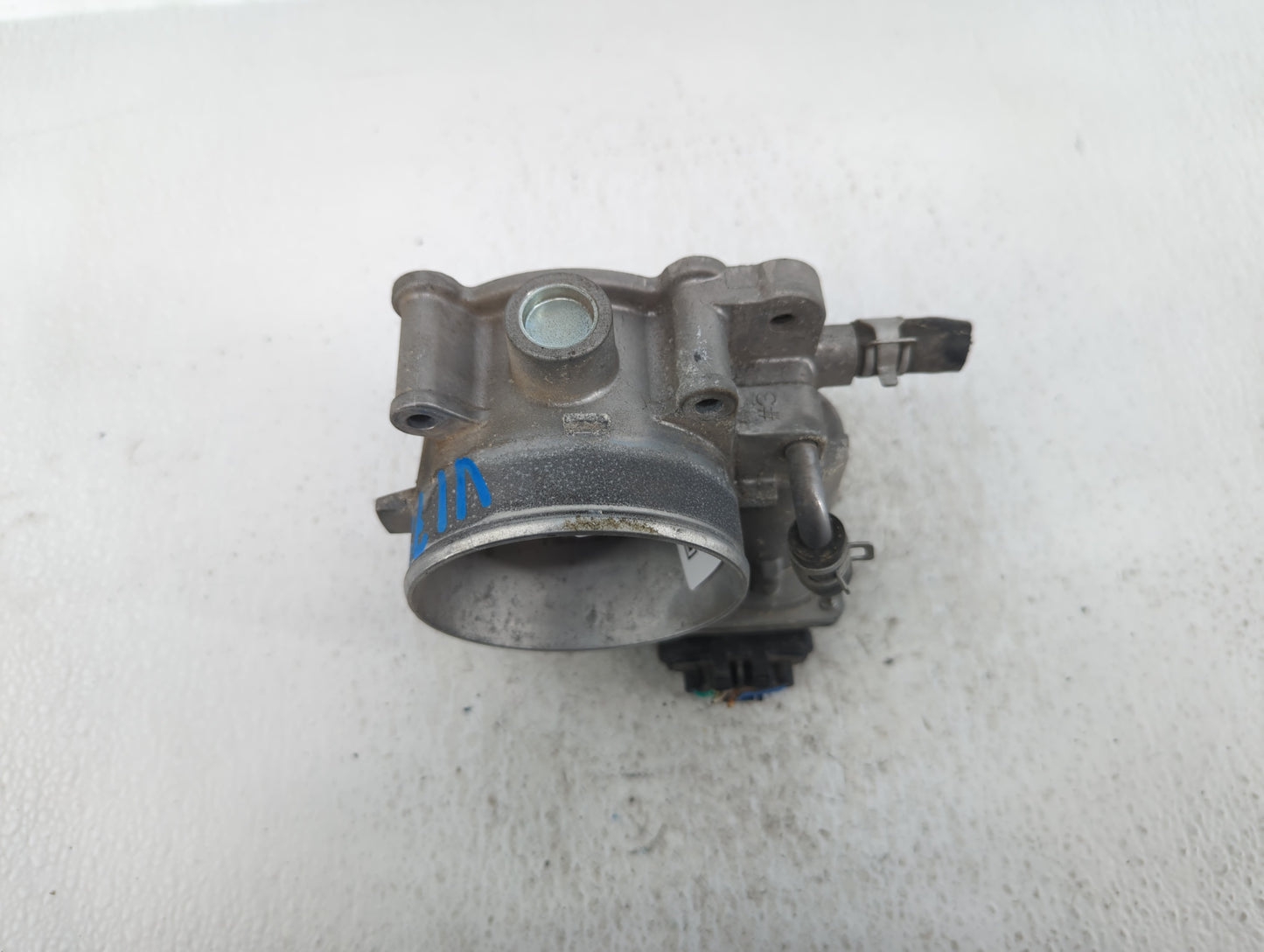 2019-2020 Kia Sorento Throttle Body P/N:35100-3L100 Fits Fits 2017 2018 2019 2020 2021 2022 OEM Used Auto Parts - Oemusedaut