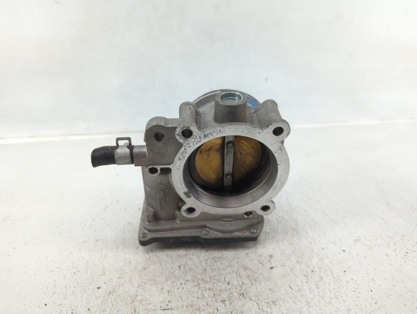 2019-2020 Kia Sorento Throttle Body P/N:35100-3L100 Fits Fits 2017 2018 2019 2020 2021 2022 OEM Used Auto Parts - Oemusedaut