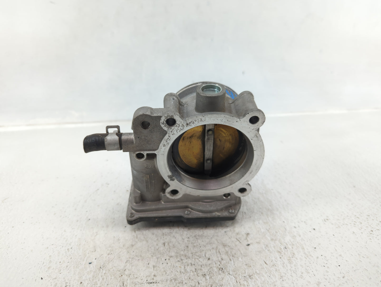 2019-2020 Kia Sorento Throttle Body P/N:35100-3L100 Fits Fits 2017 2018 2019 2020 2021 2022 OEM Used Auto Parts - Oemusedaut
