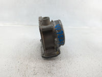 2019-2020 Kia Sorento Throttle Body P/N:35100-3L100 Fits Fits 2017 2018 2019 2020 2021 2022 OEM Used Auto Parts - Oemusedaut