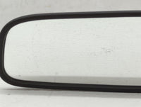 2016-2020 Kia Sorento Interior Rear View Mirror Replacement OEM P/N:E4012143 Fits OEM Used Auto Parts - Oemusedautoparts1.co