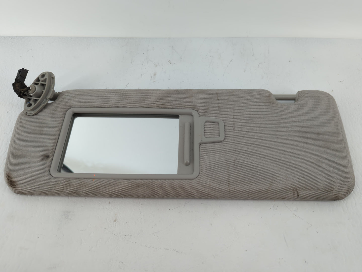 2016-2020 Kia Sorento Sun Visor Shade Replacement Driver Left Mirror Fits Fits 2016 2017 2018 2019 2020 OEM Used Auto Parts 