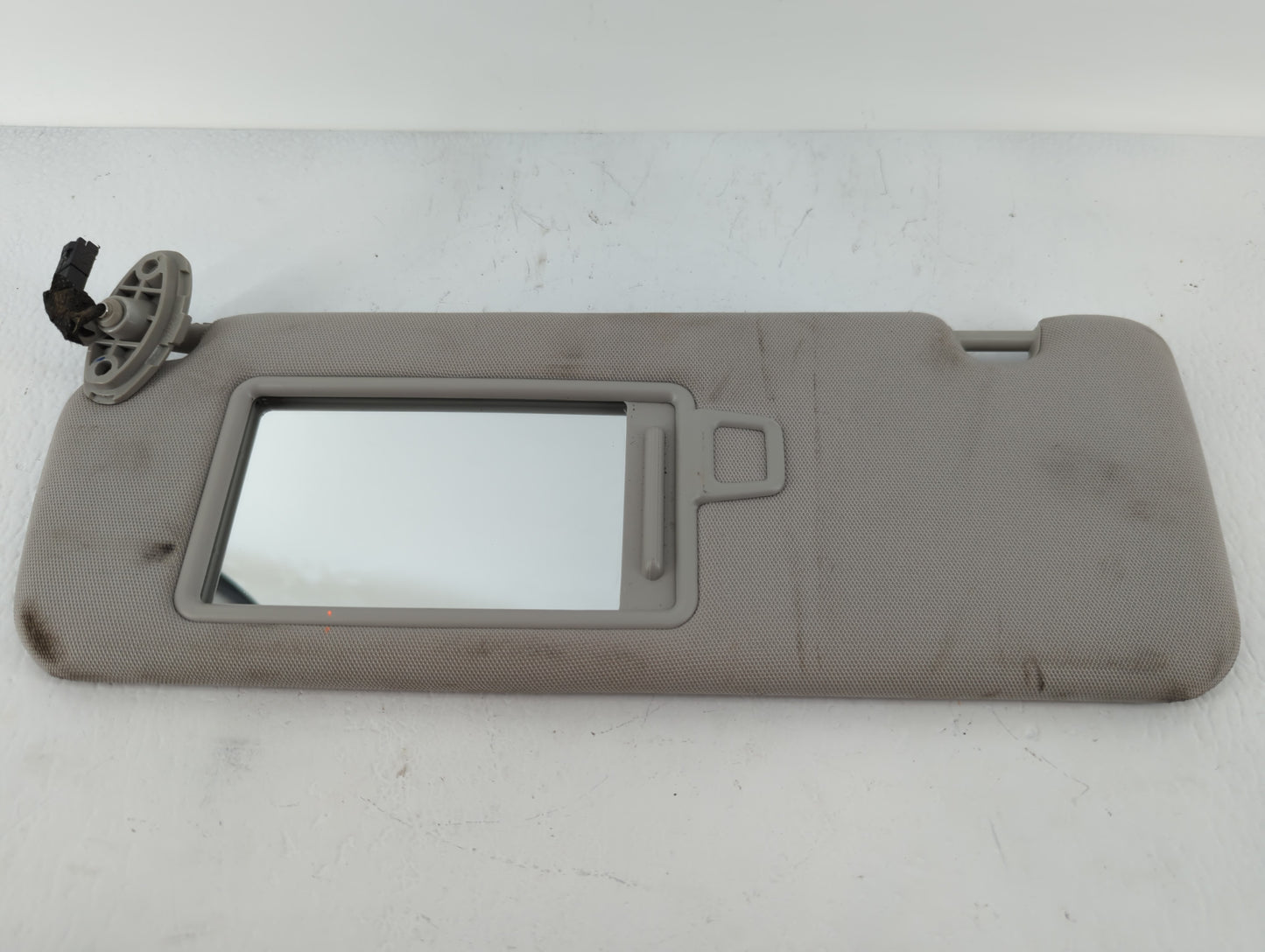2016-2020 Kia Sorento Sun Visor Shade Replacement Driver Left Mirror Fits Fits 2016 2017 2018 2019 2020 OEM Used Auto Parts 