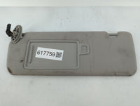2016-2020 Kia Sorento Sun Visor Shade Replacement Driver Left Mirror Fits Fits 2016 2017 2018 2019 2020 OEM Used Auto Parts 