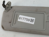2016-2020 Kia Sorento Sun Visor Shade Replacement Driver Left Mirror Fits Fits 2016 2017 2018 2019 2020 OEM Used Auto Parts 