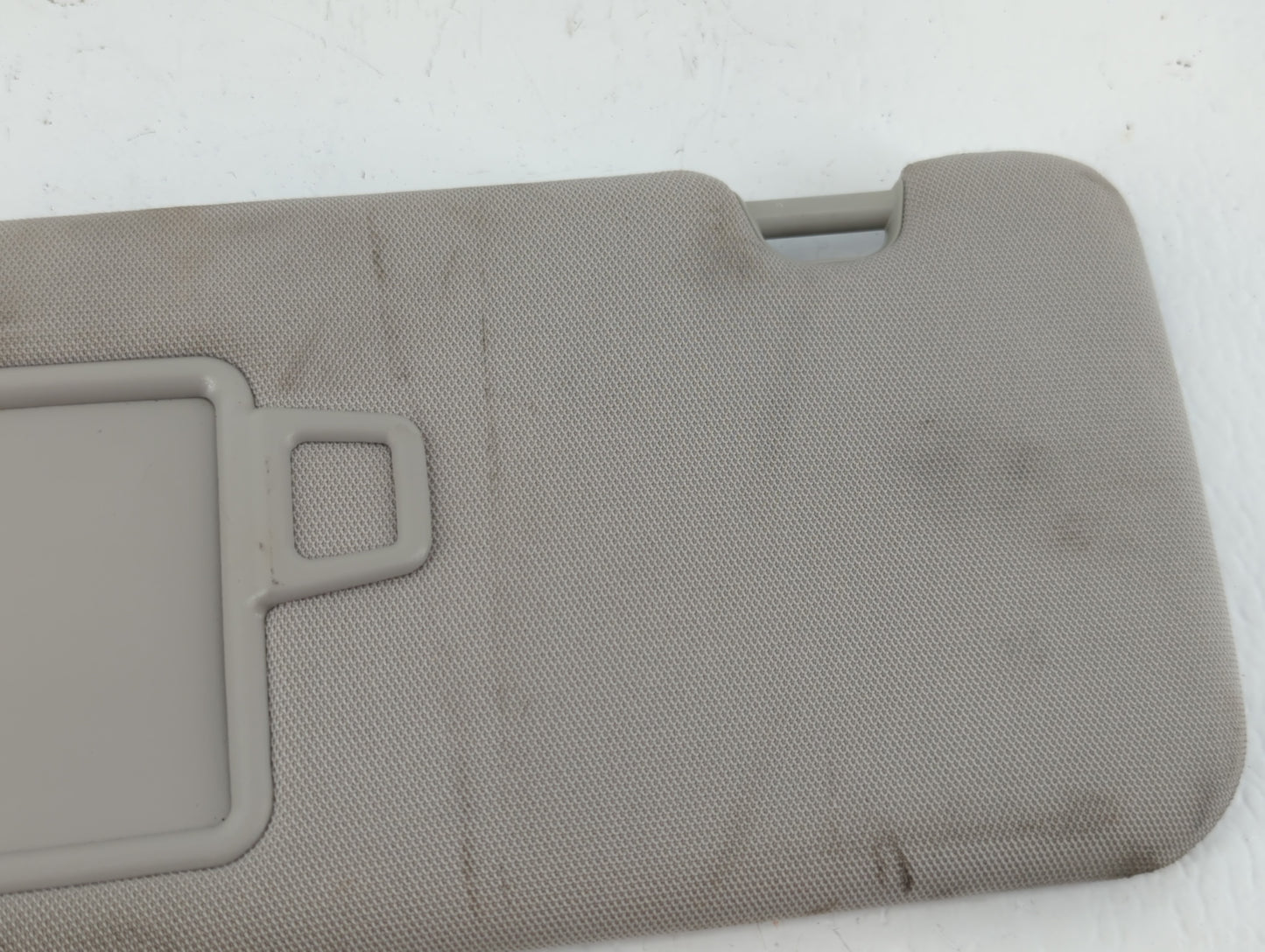 2016-2020 Kia Sorento Sun Visor Shade Replacement Driver Left Mirror Fits Fits 2016 2017 2018 2019 2020 OEM Used Auto Parts 